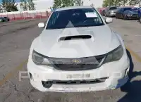 2014 Subaru Impreza фото