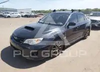 2014 Subaru Impreza фото
