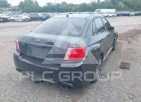 2014 Subaru Impreza фото