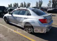2014 Subaru Impreza фото