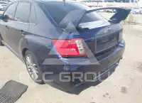 2014 Subaru Impreza photo