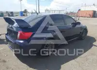 2014 Subaru Impreza photo