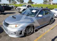 2014 Subaru Impreza фото