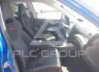 2014 Subaru Impreza photo