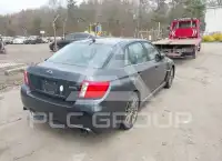 2014 Subaru Impreza фото