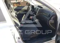 2014 Subaru Impreza фото