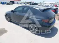 2014 Subaru Impreza photo