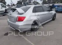 2014 Subaru Impreza фото