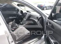 2014 Subaru Impreza photo