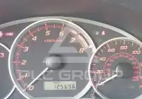 2014 Subaru Impreza фото