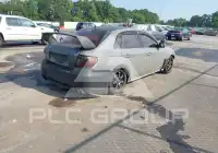 2014 Subaru Impreza фото