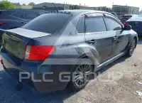 2014 Subaru Impreza фото