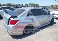 2014 Subaru Impreza фото