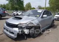 2014 Subaru Impreza photo