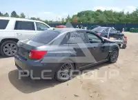 2014 Subaru Impreza фото