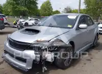 2014 Subaru Impreza photo