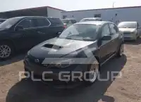 2014 Subaru Impreza фото