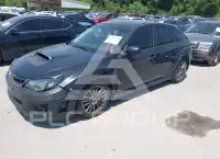 2014 Subaru Impreza photo