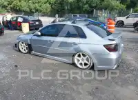 2014 Subaru Impreza фото