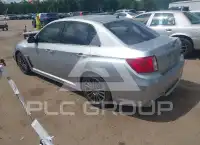 2014 Subaru Impreza фото