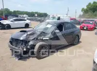 2014 Subaru Impreza фото