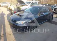 2014 Subaru Impreza photo