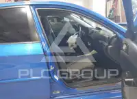 2014 Subaru Impreza фото