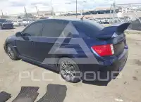 2014 Subaru Impreza photo