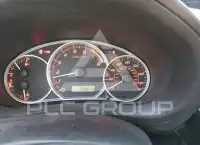 2014 Subaru Impreza фото