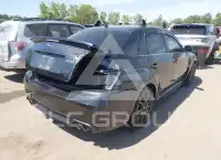 2014 Subaru Impreza фото