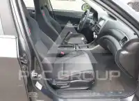 2014 Subaru Impreza фото