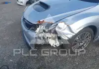 2014 Subaru Impreza фото