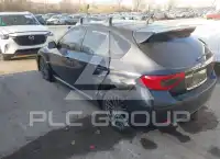 2014 Subaru Impreza photo