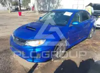 2014 Subaru Impreza фото