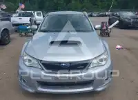2014 Subaru Impreza фото
