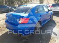 2014 Subaru Impreza фото