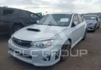 2014 Subaru Impreza фото