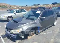 2014 Subaru Impreza photo