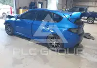 2014 Subaru Impreza фото