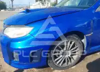 2014 Subaru Impreza фото