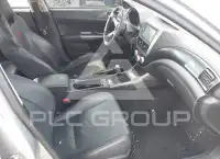 2014 Subaru Impreza фото