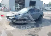 2014 Subaru Impreza фото