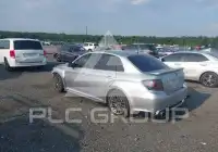 2014 Subaru Impreza фото