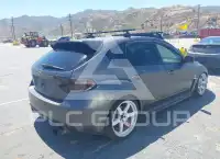 2014 Subaru Impreza photo