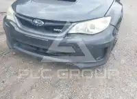 2014 Subaru Impreza фото