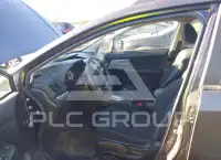 2014 Subaru Impreza photo