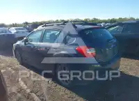 2014 Subaru Impreza photo