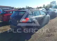 2014 Subaru Impreza photo