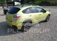 2014 Subaru XV фото