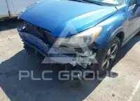 2014 Subaru XV фото